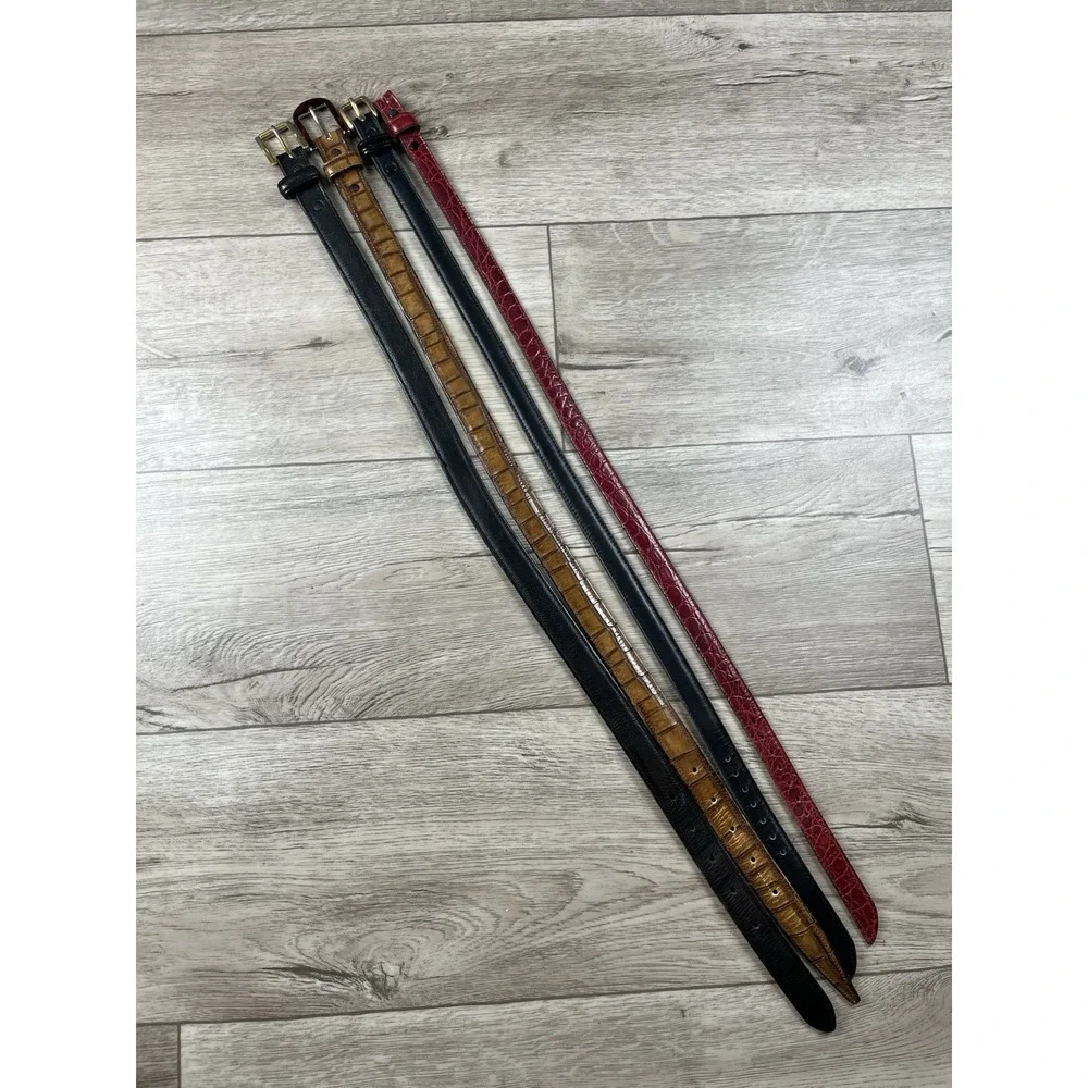 Losco western genuine
